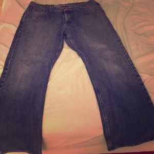 Hilfiger Relaxed Freedom Jeans